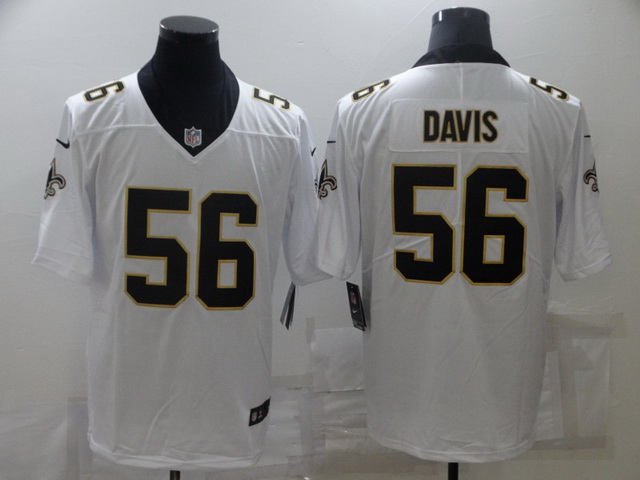 New Orleans Saints Jerseys 058